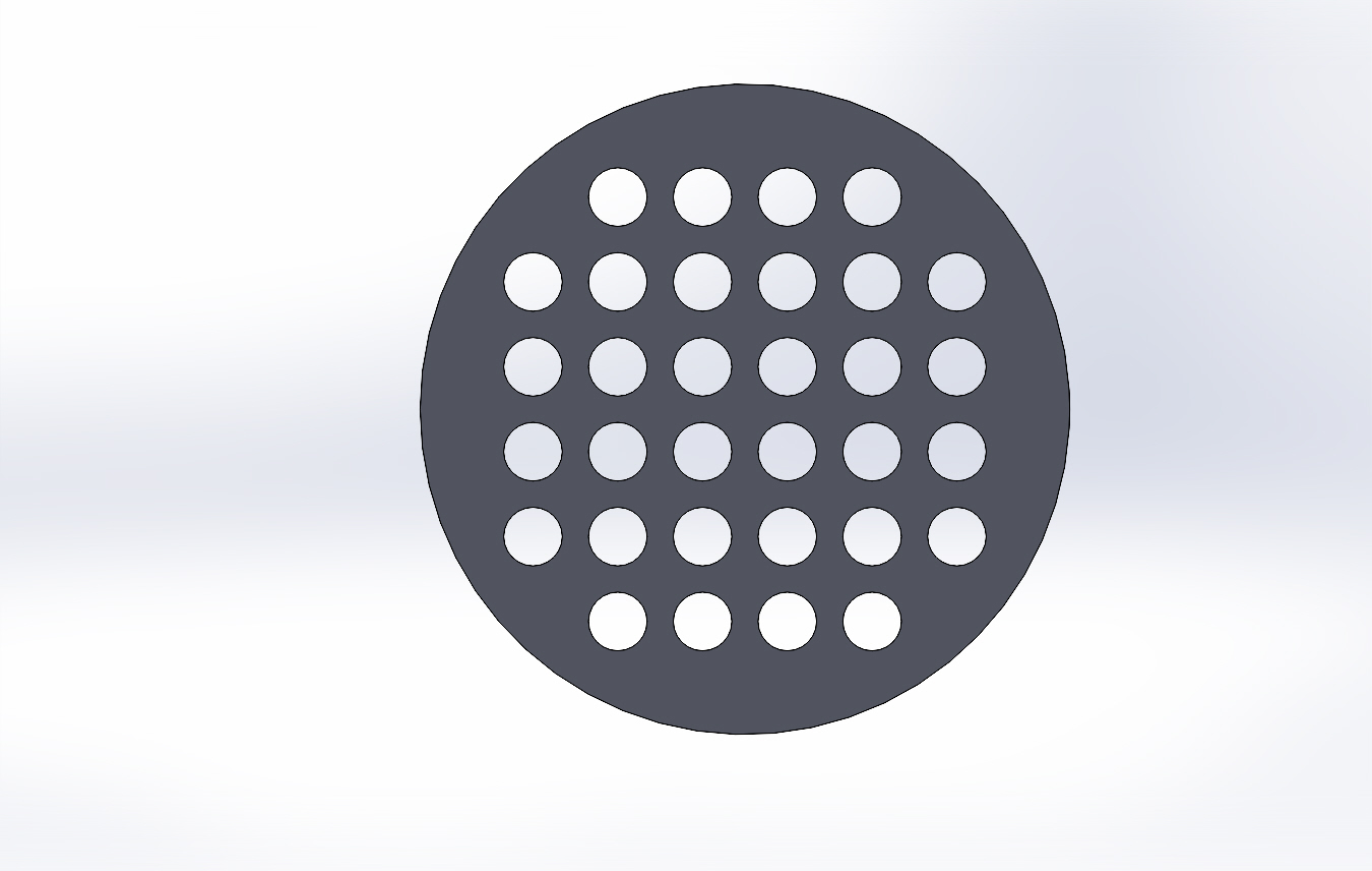 A0002458-壳管式热交换器